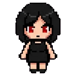 Scar sprite
