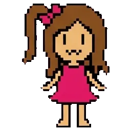 mimi sprite