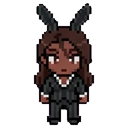Hyuna sprite