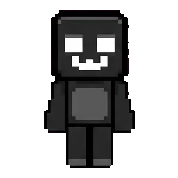 Twixxel sprite