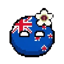NZball sprite