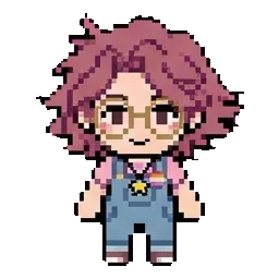 Zephyr (me!!!) sprite