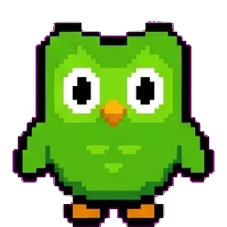Duo sprite