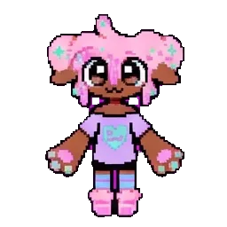 Cosmo sprite