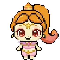 Gggbbb sprite