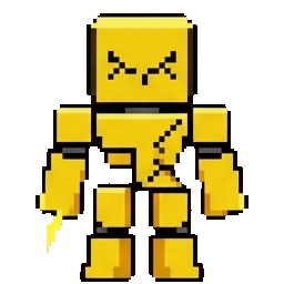 Harken sprite