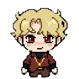 Lucian sprite