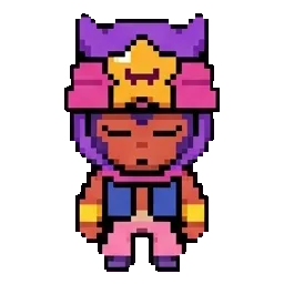 Sandy sprite
