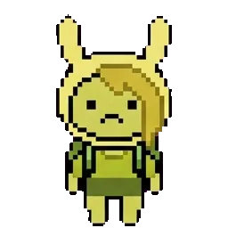 Fennel sprite