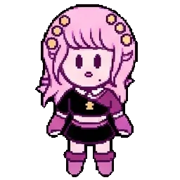 ANGHELA/ABRIL sprite