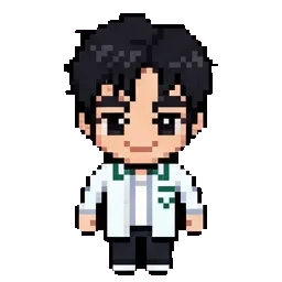 Charlie sprite