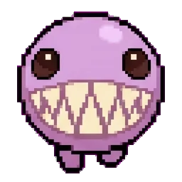 Bubble sprite