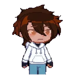 Luciano sprite