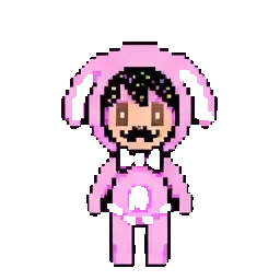 Larisa sprite