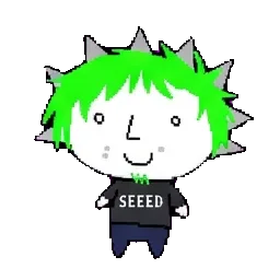 Matzel sprite
