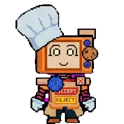 Cookieware sprite