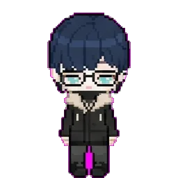 zen sprite