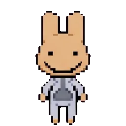 Intern sprite