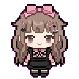 Freya Bridges sprite