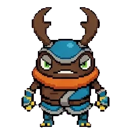 Beetler sprite