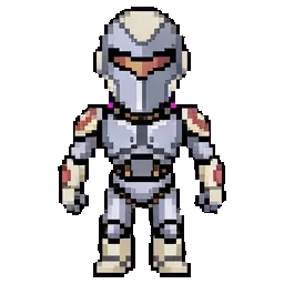 Droid sprite