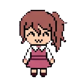 terry sprite