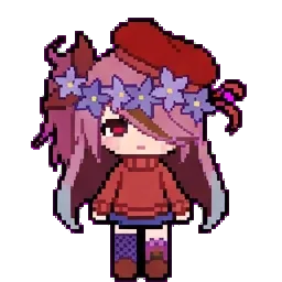 Inthara sprite
