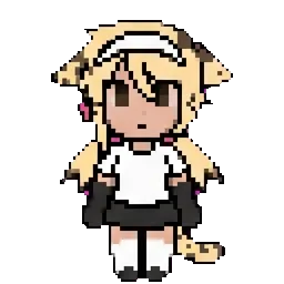 pencil sprite