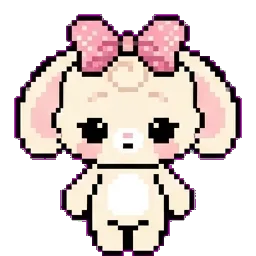 Cici sprite