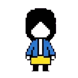 Matteo sprite