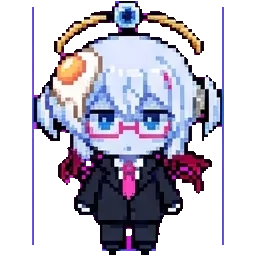 Eggchan sprite