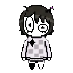 Kvy sprite