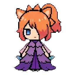 auglur sprite