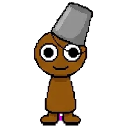 Brud sprite