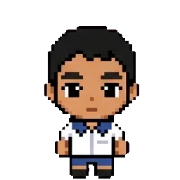 Bro sprite