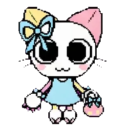 Scraps sprite