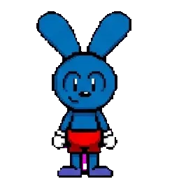 riggy sprite