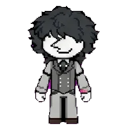 Jack sprite