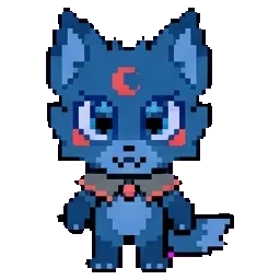 Eclipse sprite