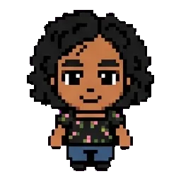 Baya sprite