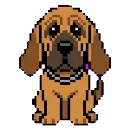 Hunter sprite