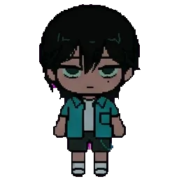 Qi sprite