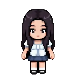 Wonhee sprite