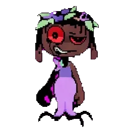 Twisted Bassie sprite
