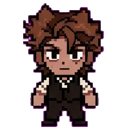 Rody sprite