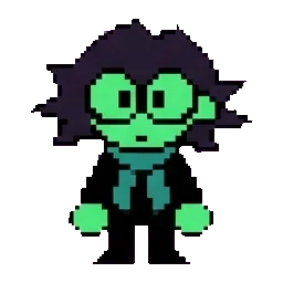 Carmen sprite
