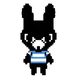 Ratthew sprite