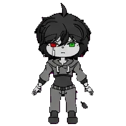 Lukas sprite