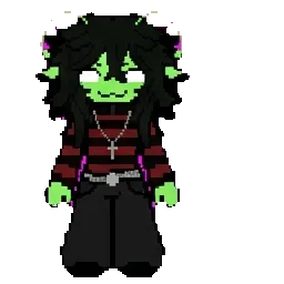 Ziro sprite