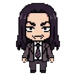 Baji sprite
